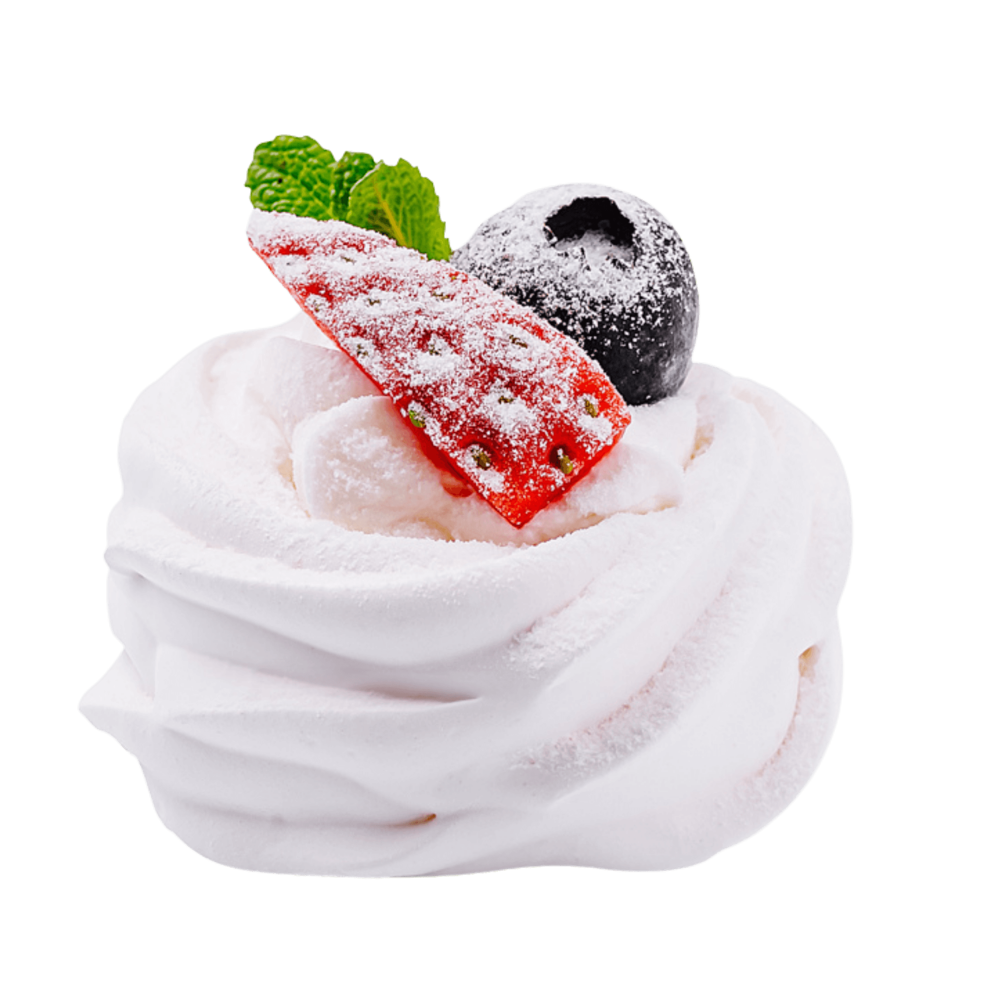 Dessert Pavlova