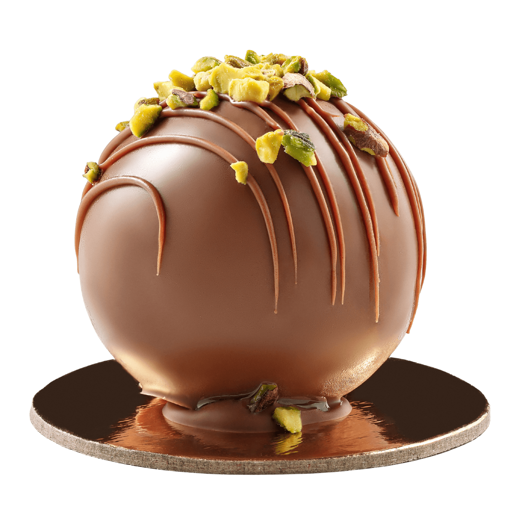 Dubai Cake Pops