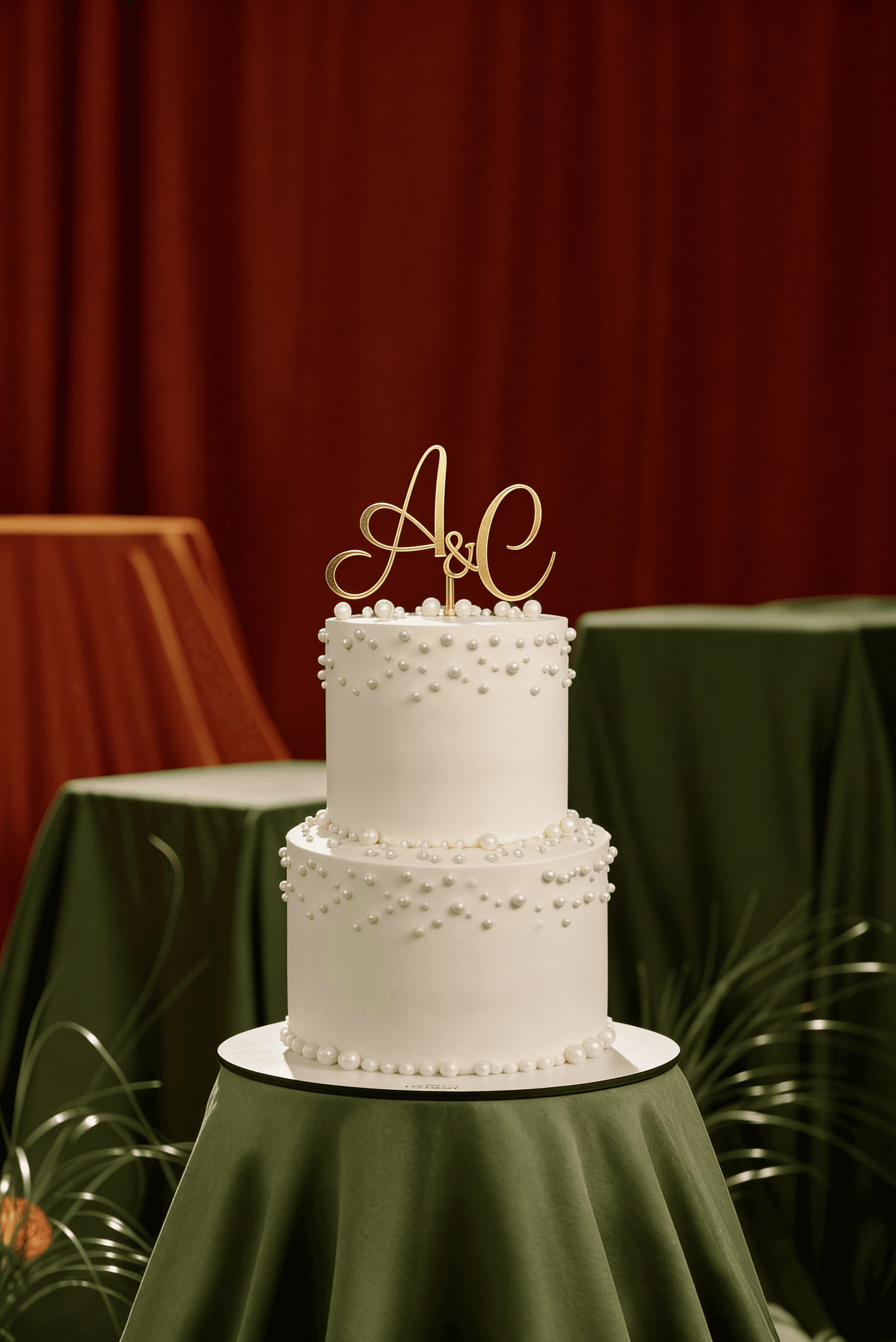 Pearls, Love & Forever