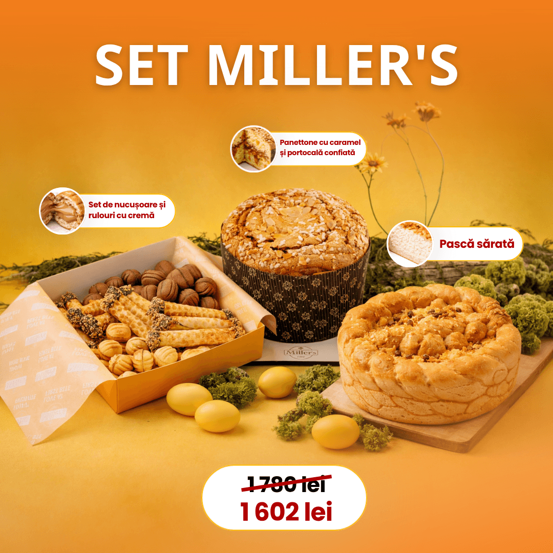 Set Millers