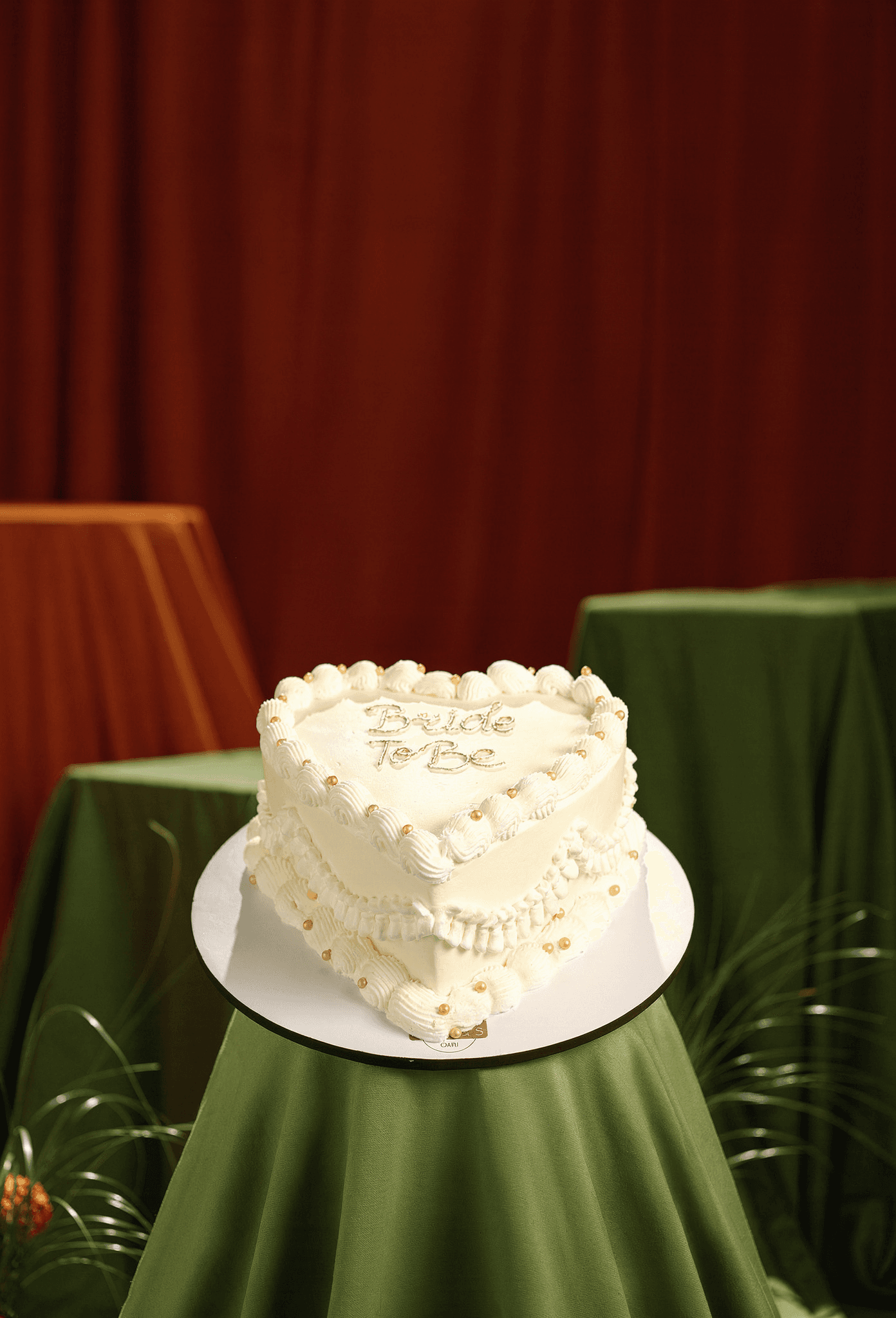 Bride to Be – Sweet as Can Be