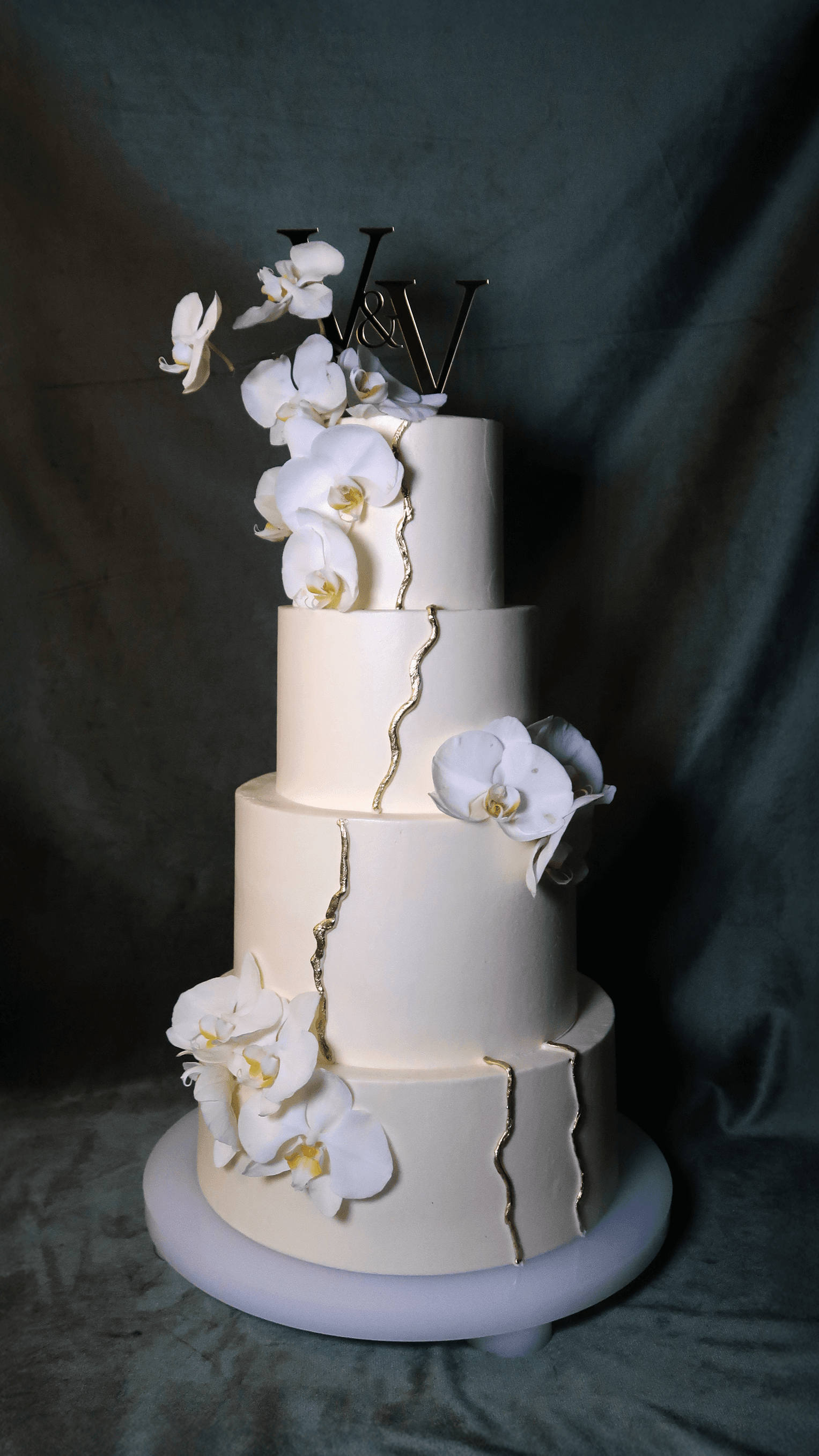 Where Love Meets Orchids