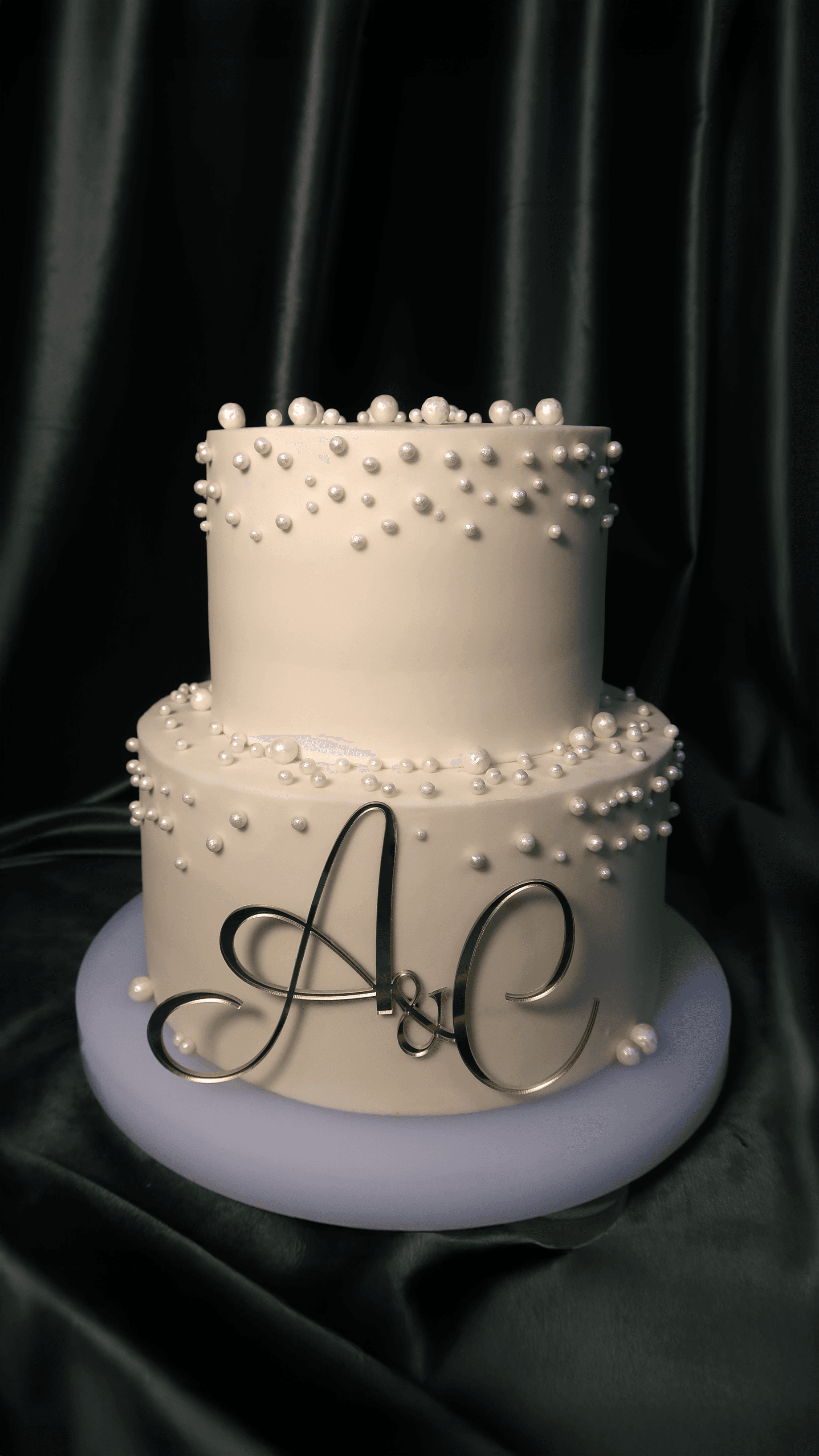 Pearls, Love & Forever