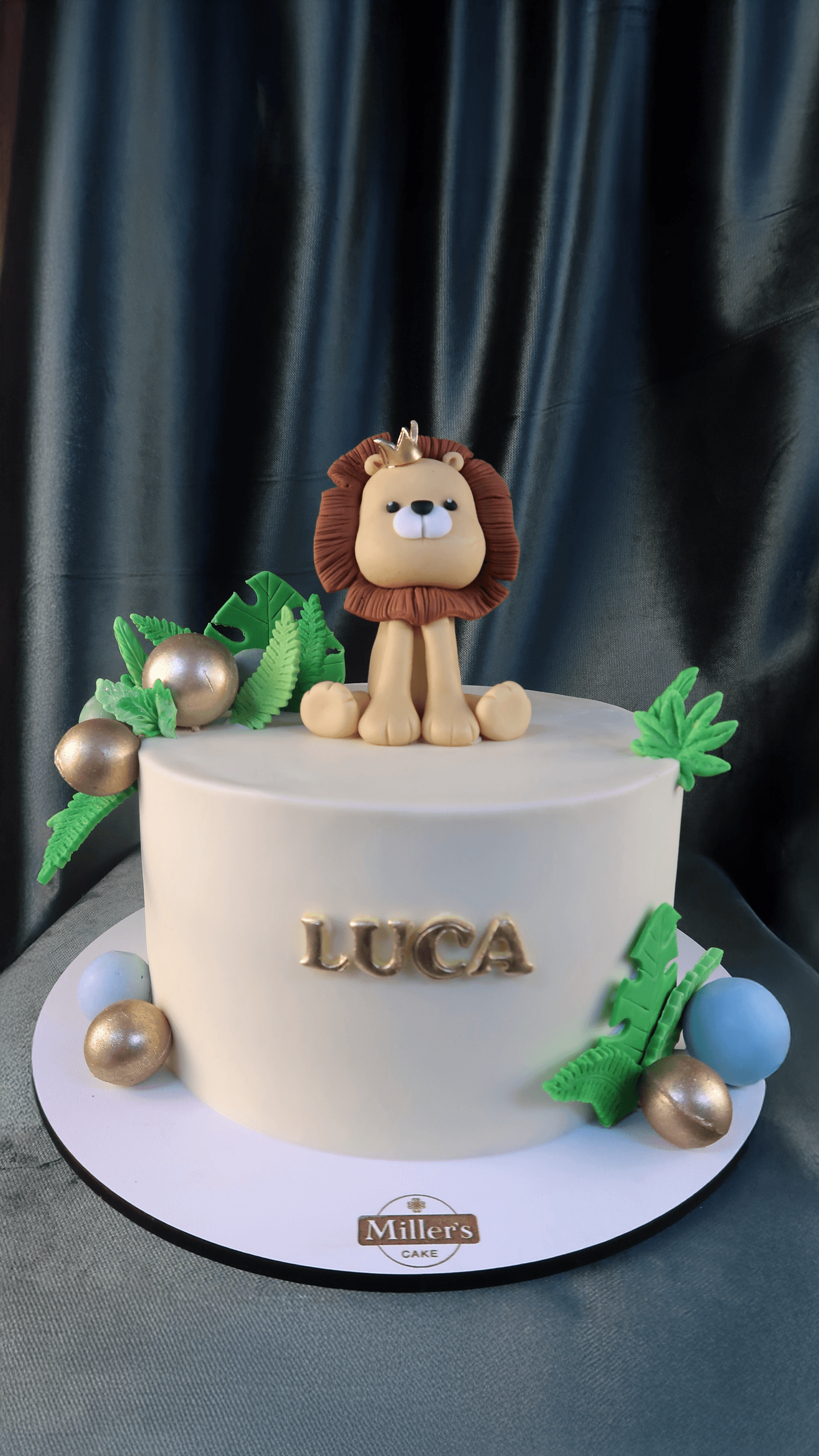 King of the Jungle Day!