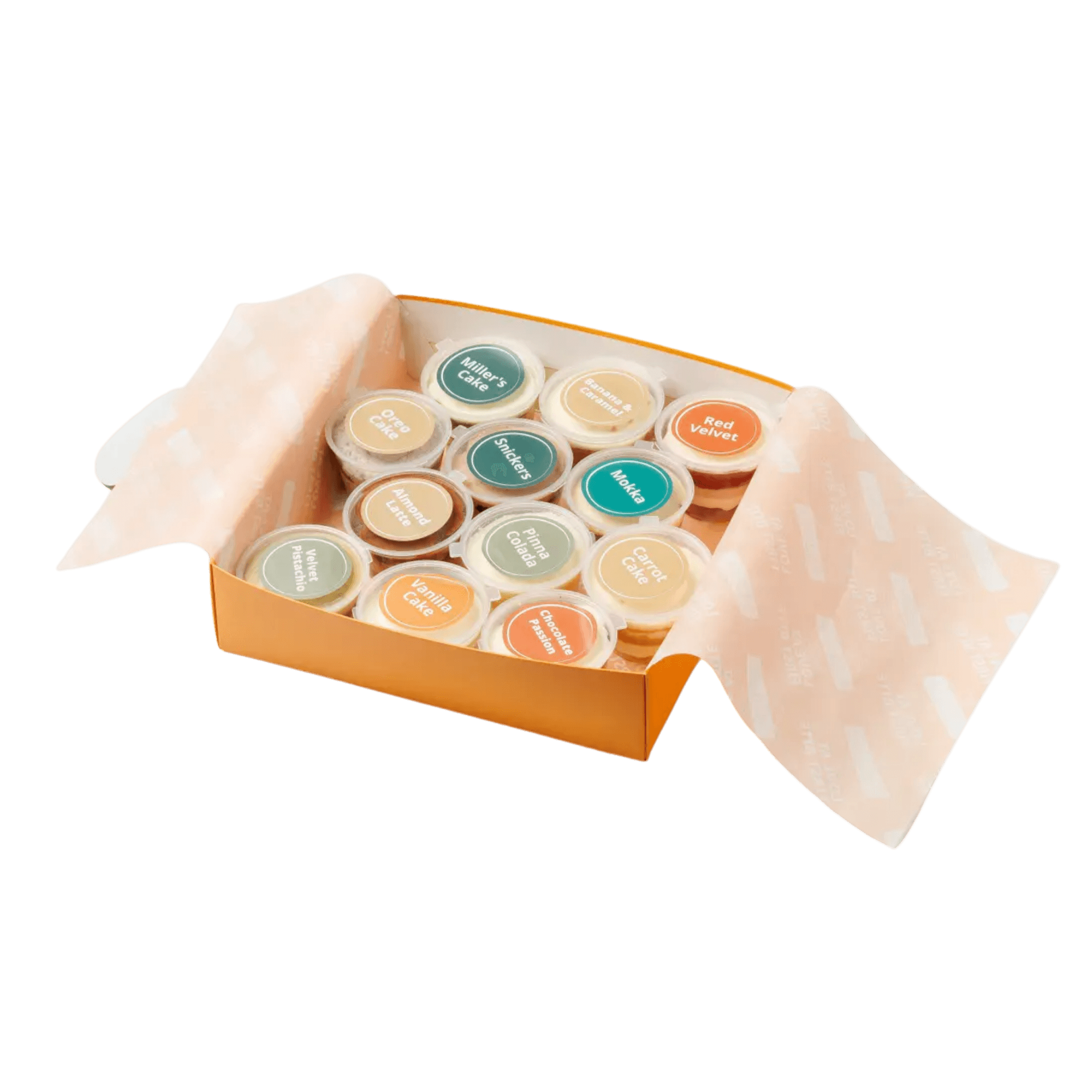 Set degustare