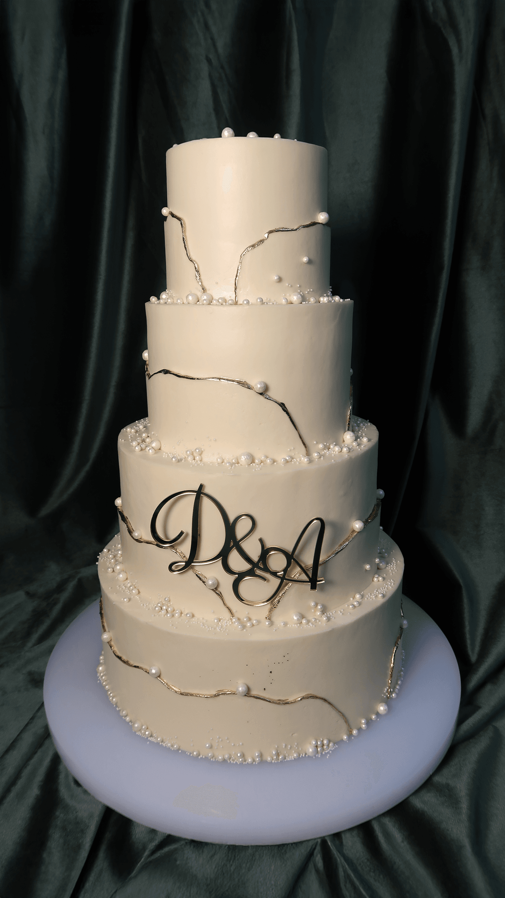 Layers of Love and Bubbles