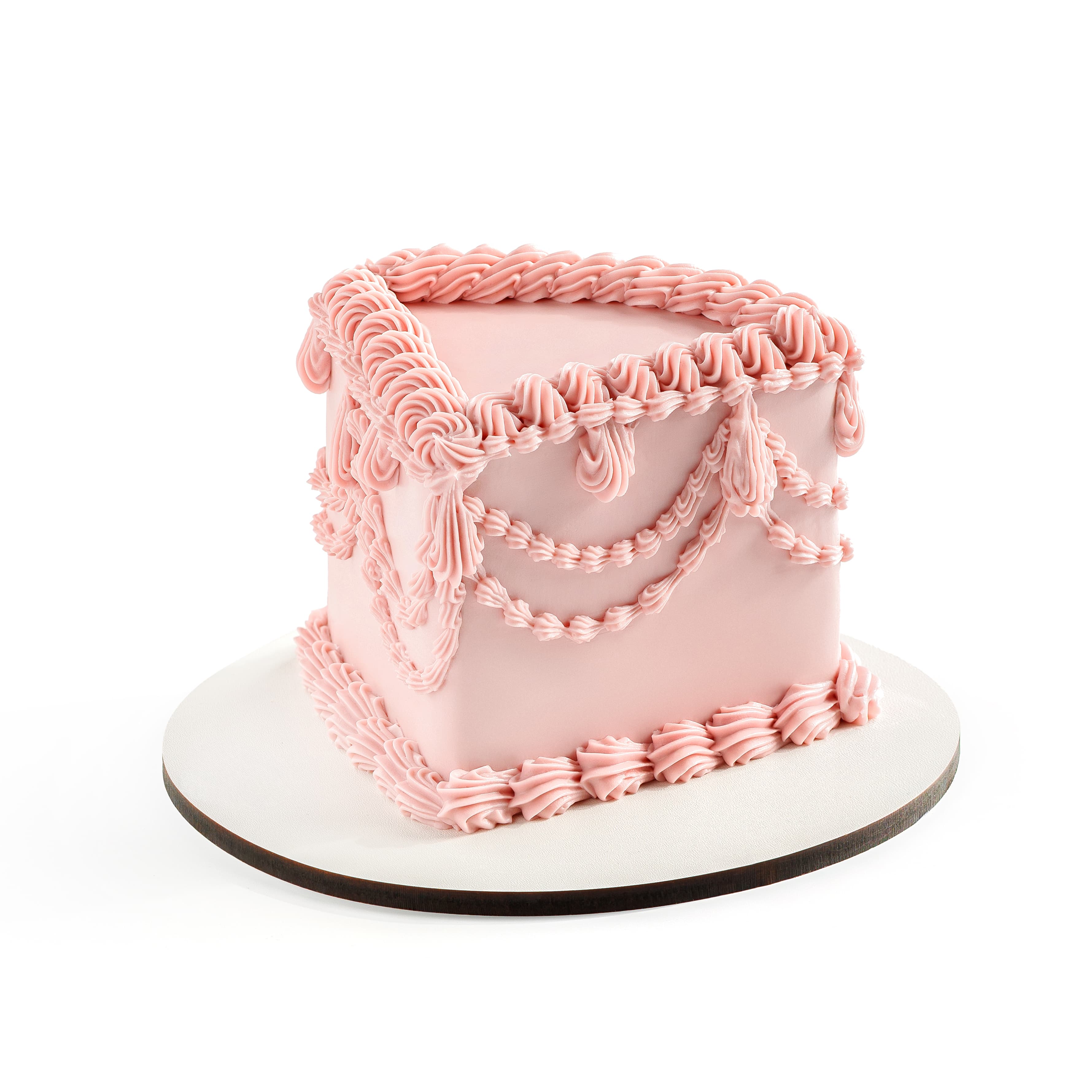 Special Bento Snickers Cake