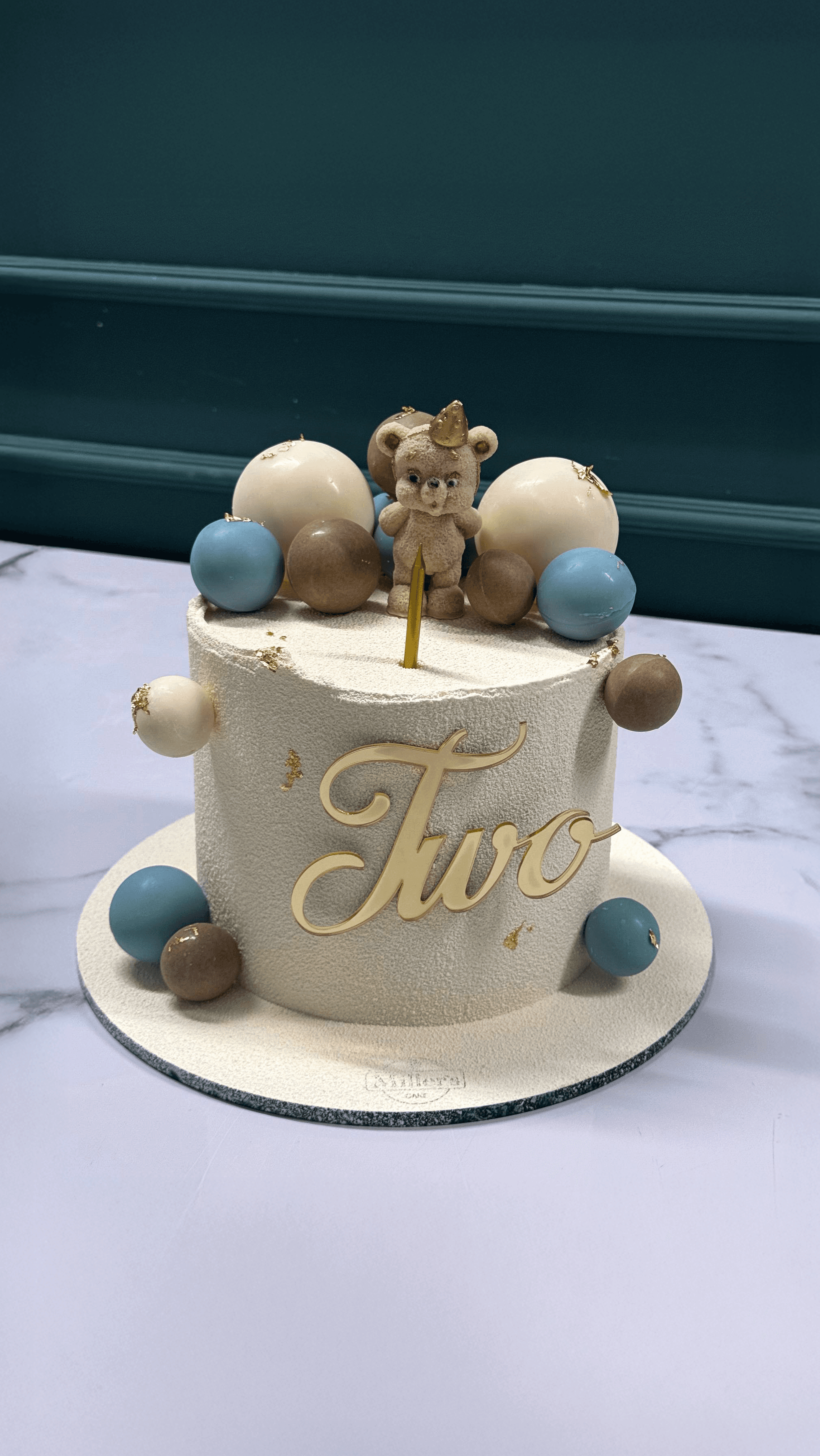 Two Much Cuteness to Handle