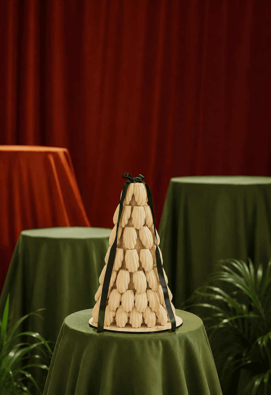 Turnul Madeleine