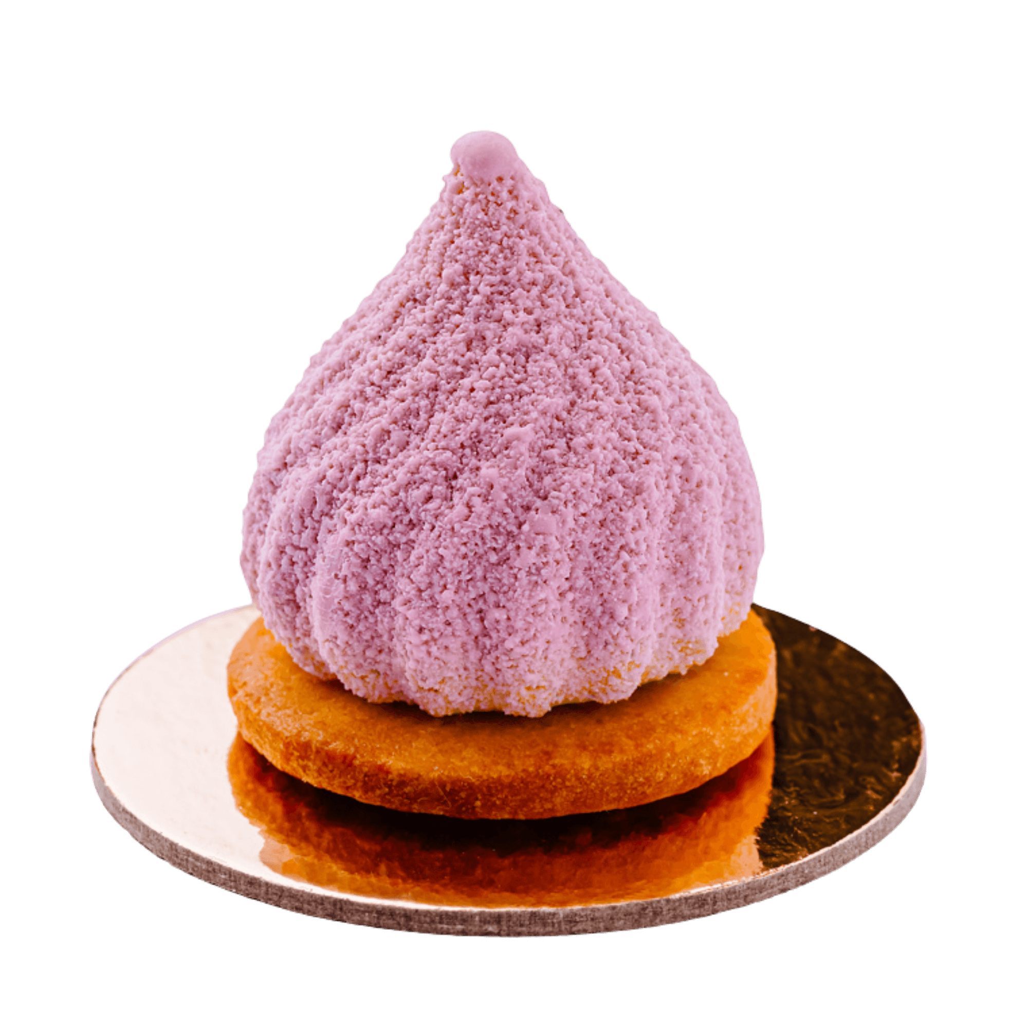 Mousse Mango-Passion