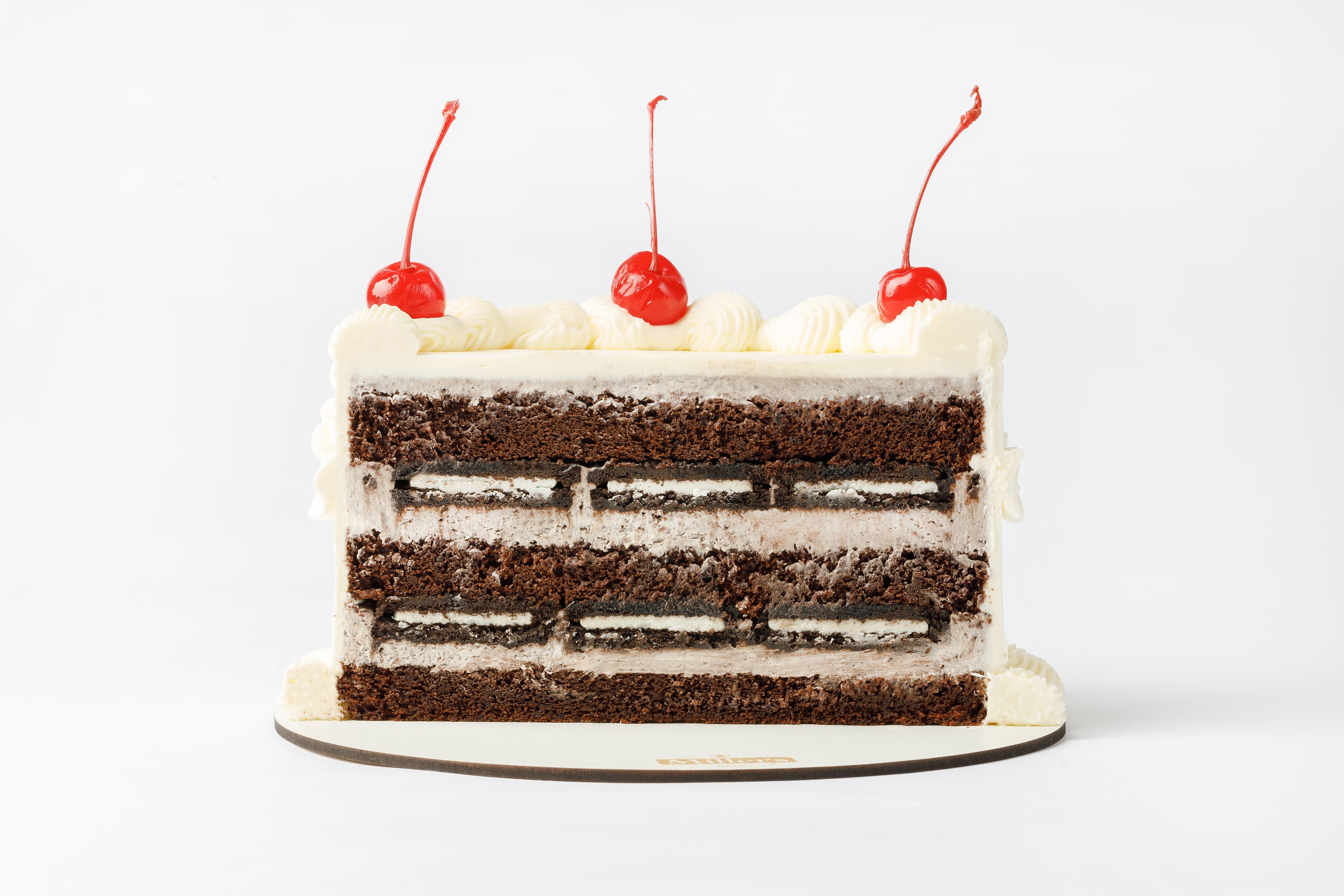 Oreo Cake