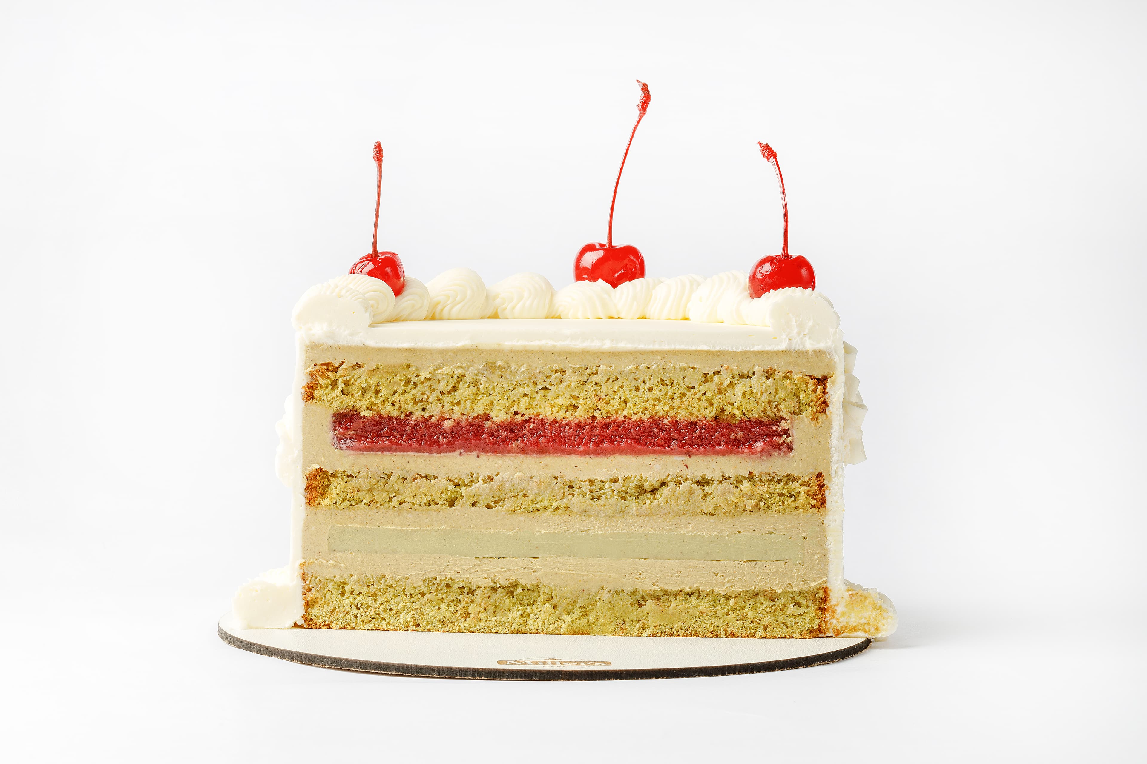 Velvet Pistachio