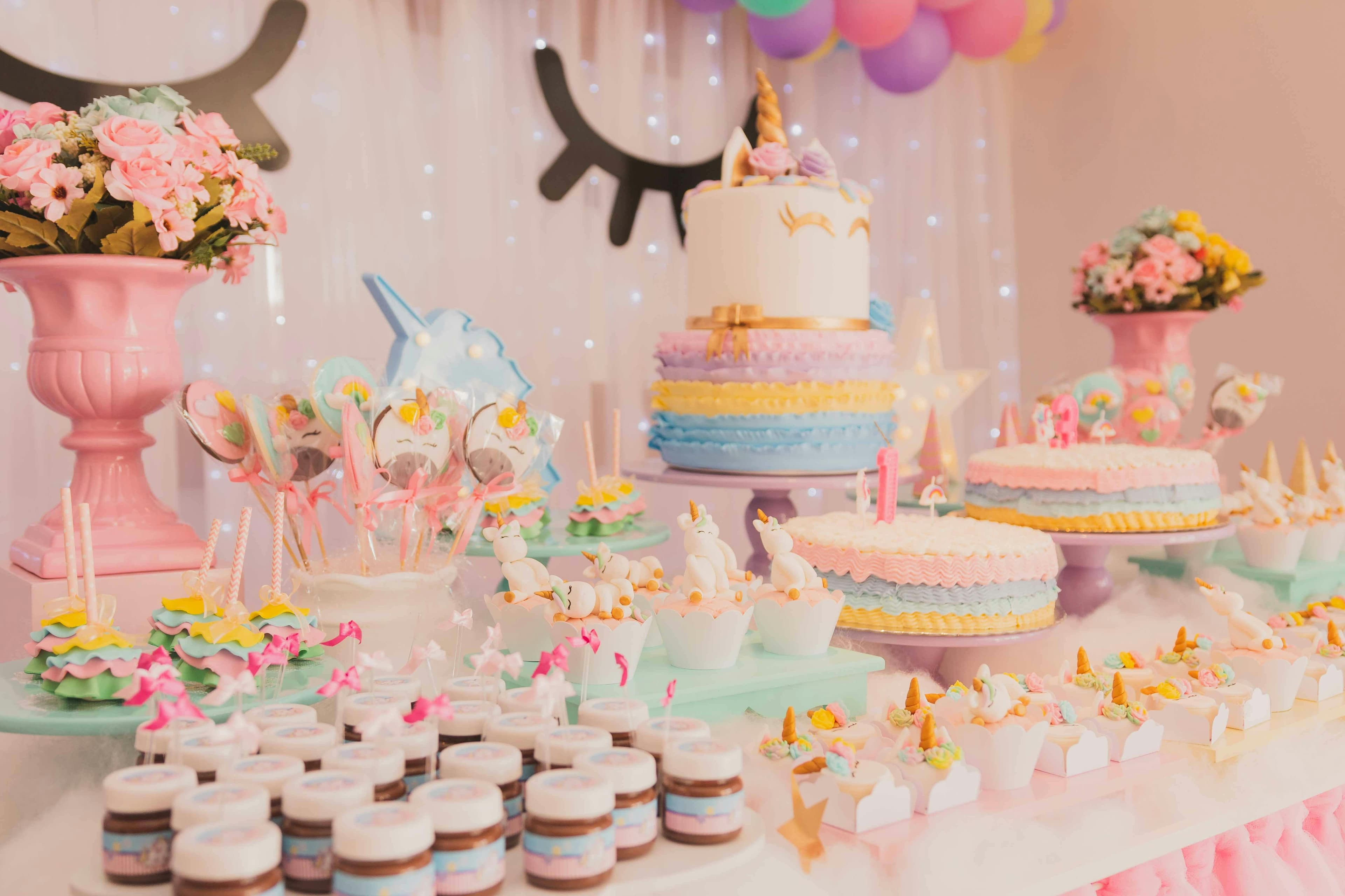 The Magic of Cake Decoration: Transforming Icing into Art in Chisinau