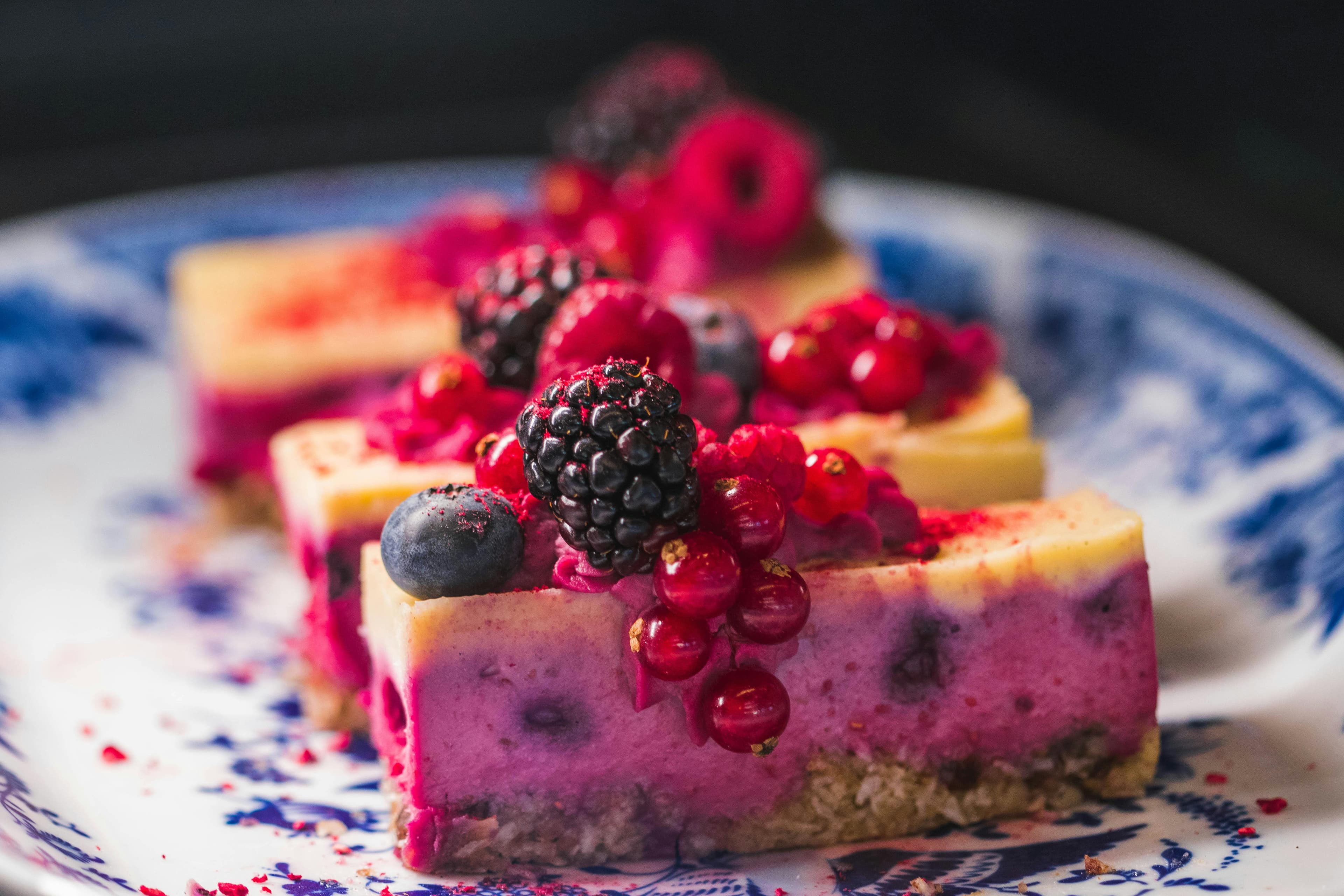 The World of Cakes: A Journey Through Flavors and Styles