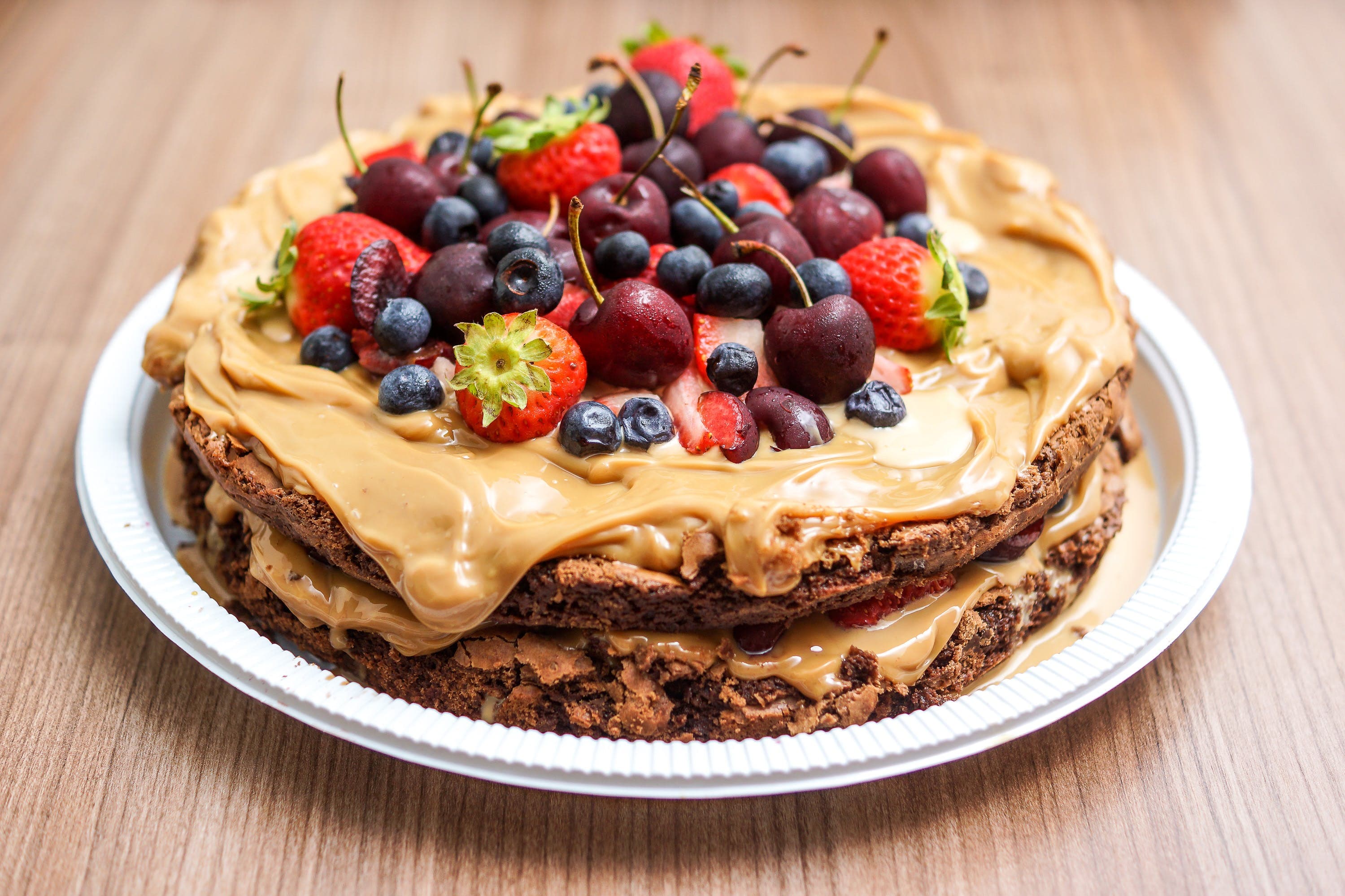 Discover the Sweetest Delights: Top 5 Cakes to Try in Chisinau